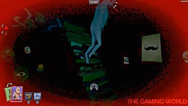 Playing with FRIENDS! 1 HOUR of Funny & Amusing Gameplay *SECRET NEIGHBOR* TGW Team's Stream смотреть онлайн