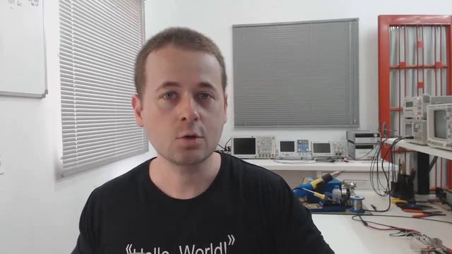 ÚLTIMA CHANCE: CONCORRA A ESTE OSCILOSCÓPIO INCRÍVEL!!! смотреть онлайн