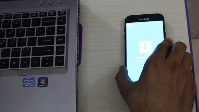 How to Install Twrp Samsung Galaxy J7 Pro All Models (eazy way) смотреть онлайн