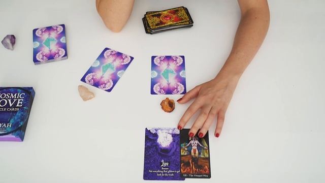 PICK A CARD FULL MOON IN AQUARIUS + CHANNELED MESSAGE смотреть онлайн