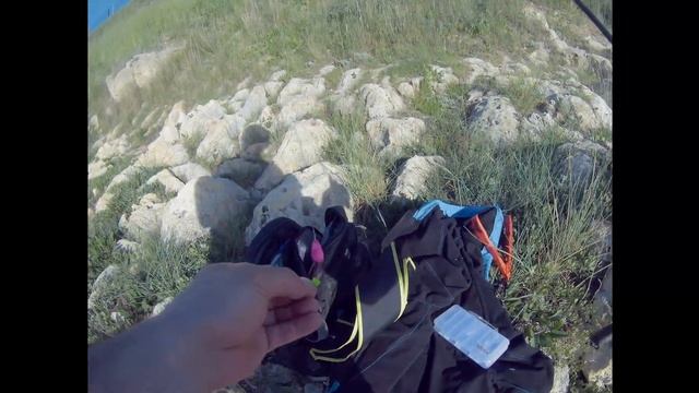 RockFishing mania на Черном море. Ласкирь (морской карась) на чудо приманку и микроколебалки смотреть онлайн