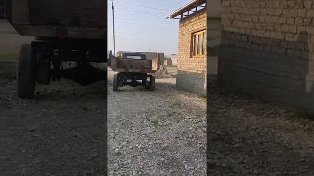 Zil 131 -130 lar sotuvda chasdan chiqarilgan смотреть онлайн