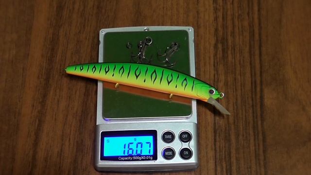 Strike Pro Montero 110SP & OSP Varuna 110 SP!