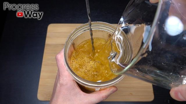 1 ЛОЖКА ЗАМЕНИТ ТОННУ НАВОЗА! Прыскаю этим всё в огороде, потом только урожай успевай собирать! смотреть онлайн