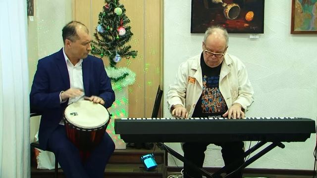 Рождественский подарок смотреть онлайн