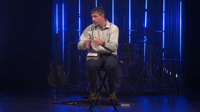 7/17/22 • Psalm 51: Redemption • Andy Jones смотреть онлайн