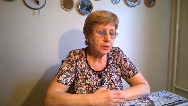 Стихотворение о красоте Галина Каргина смотреть онлайн