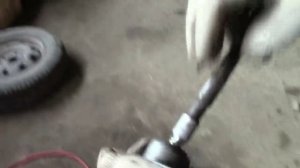 Замена рулевой тяги на Рено Логан, Сандеро, Ларгус, Логан2, Сандеро2