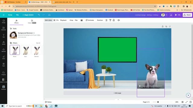 How To Upload Videos On Shutterstock | Sell Green Screen Videos & Earn more Money смотреть онлайн