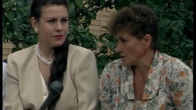 Завалинка с Валентиной Толкуновой (1995 год) смотреть онлайн