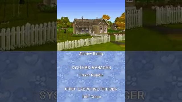Pony Friends: Now With 6 New Mini Breed Ponies (Credits - Nintendo DS - 2008) смотреть онлайн