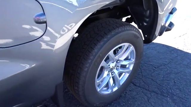 2019 Chevrolet Silverado 1500 Cumming, Alpharetta, Canton, Dawsonville, Johns Creek, GA 190293 смотреть онлайн