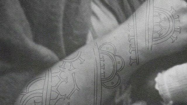 Indigenous North American Tattoos смотреть онлайн