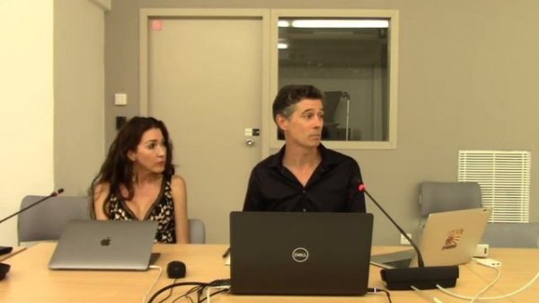 Gabriel Rockhill, “The Intellectual World War: Class Struggle in Theory"