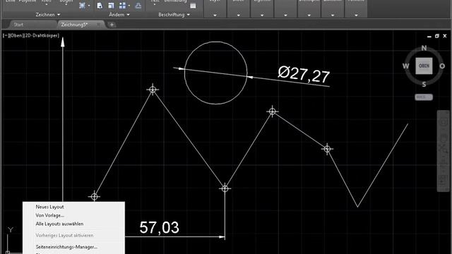 Wie forma Autocad смотреть онлайн