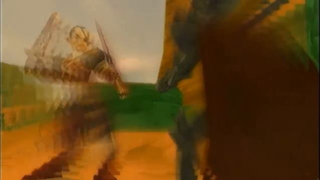 Radiata Stories Walkthrough #73 Final Showdown With Cross (Non Human) смотреть онлайн