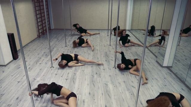 Polecontemporary group смотреть онлайн