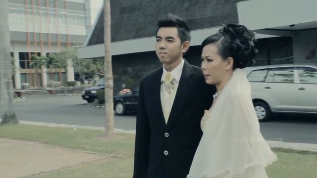 Erix + Unie | Wedding Clip смотреть онлайн