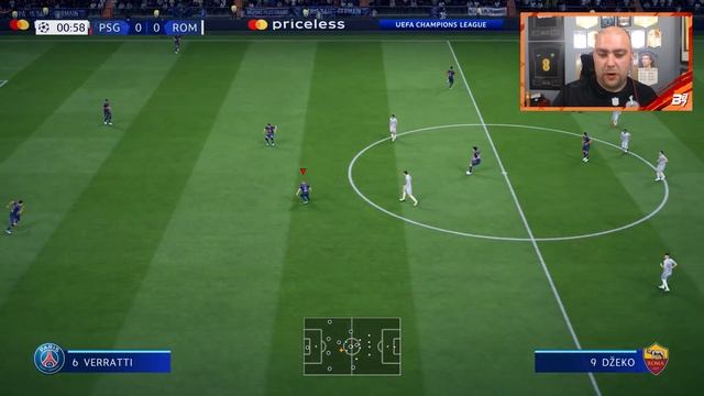 HOW TO PLAY ONLINE VS FRIENDS! | FIFA 19 DEMO TIPS AND TRICKS смотреть онлайн