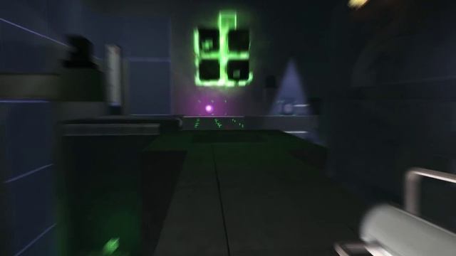 Entropy Rising Gameplay смотреть онлайн