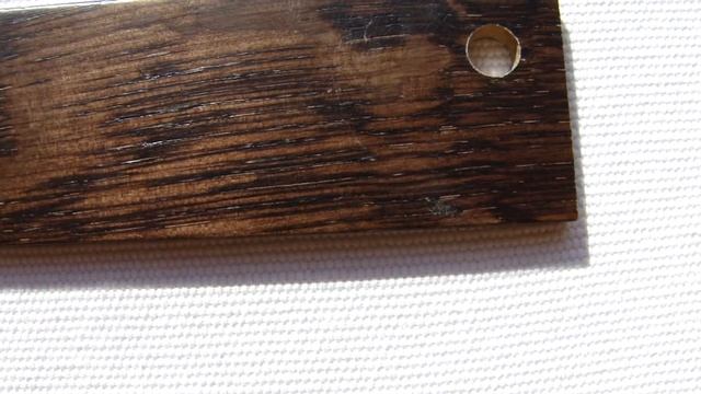 Дуб тонированный темный - spexi.ru