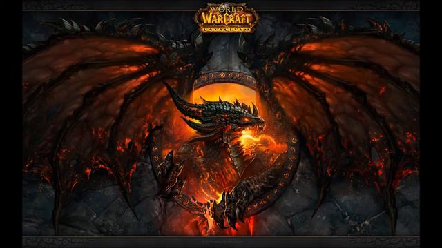 Cataclysm Music - The Noble Tauren
