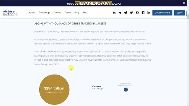Virtuse Exchange Nedir (TR) смотреть онлайн