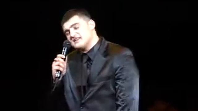 цыганская песня поют ЛЮБОВЬ И ДМИТРИЙ БУКУР 2009г. смотреть онлайн