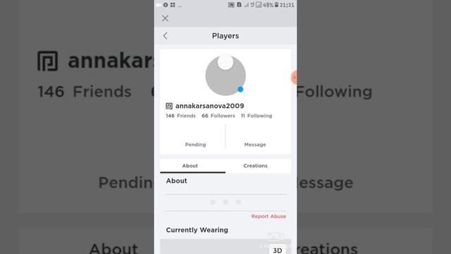 Аккаунты с недорогой одеждой в роблокс?? смотреть онлайн