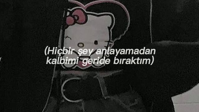 Lost Umbrella - Türkçe Çeviri смотреть онлайн