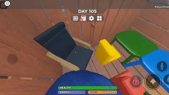 Роблокс, играю в ИКЕА 3008, строим детское кафе смотреть онлайн