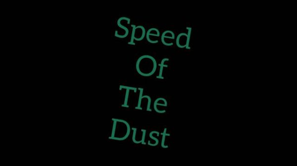 Speed of the dist
