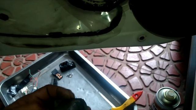 Mitsubishi mirage glx power window troubleshoot and repair ??? klinika motorista garage ??⚙️ смотреть онлайн