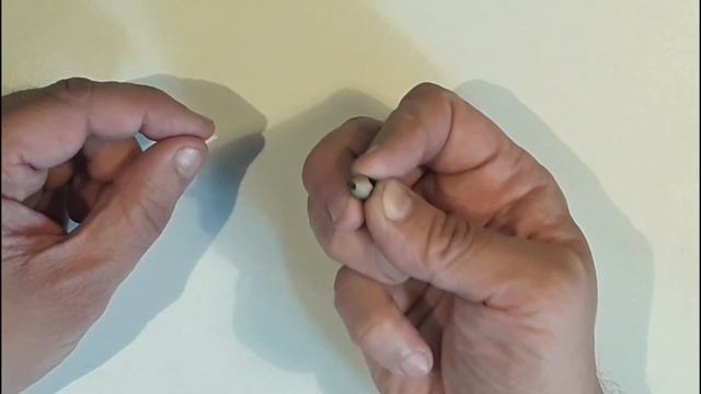 Как научиться правильно держать ручку. смотреть онлайн