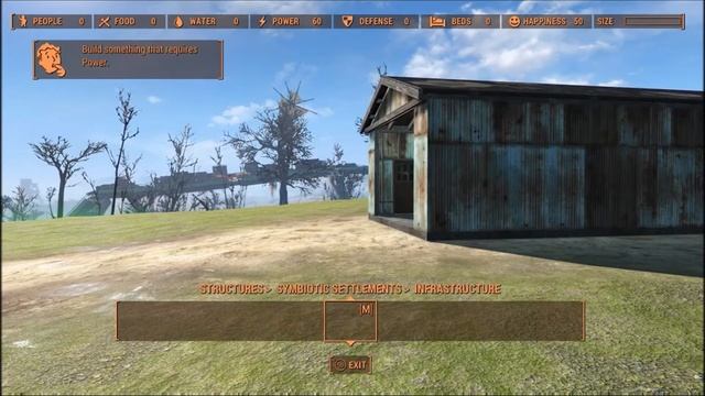 Mod Review-Symbiotic Settlements смотреть онлайн