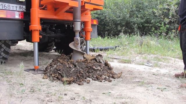 Завод буровых установок Прайд | Установки для вертикального бурения, ГНБ и проколы грунта. смотреть онлайн