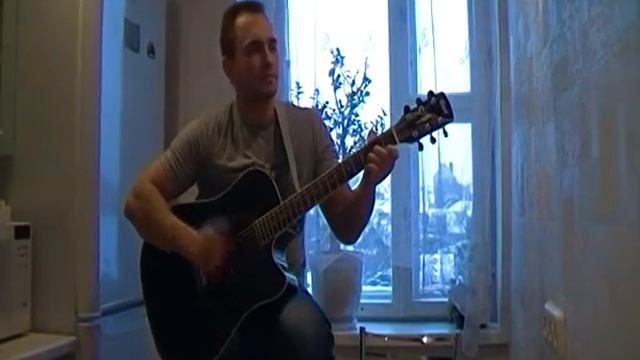 18 берез (кавер)Чиж и Ко смотреть онлайн