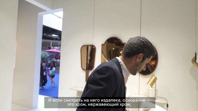 Молодые ливанские дизайнеры / Design Mate Global смотреть онлайн