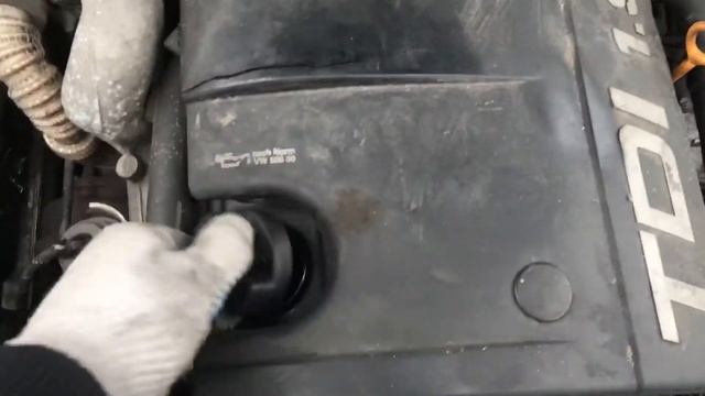 S 4669 ДВС (Двигатель) Audi A4 B5 1.9tdi AFN смотреть онлайн