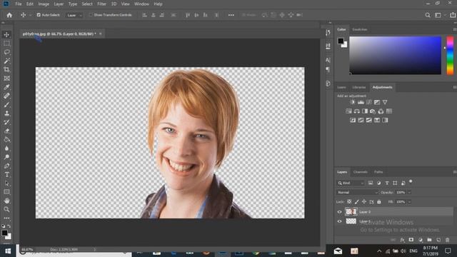 How to PNG in adobe photoshop cc 2019 смотреть онлайн