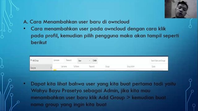 Tugas 12 Presentasi Cara Install Dan Konfigurasi ownCloud Pada Windows смотреть онлайн