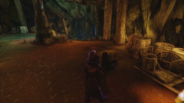 Alpha Jeklynn Heights - 2013 - UDK смотреть онлайн