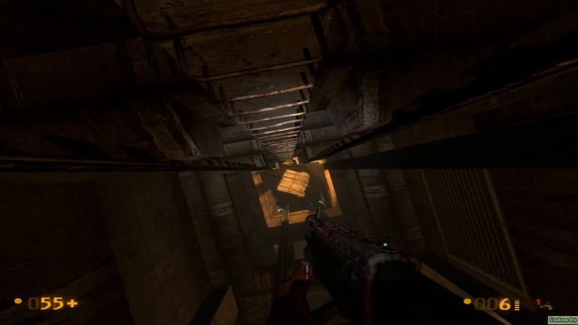 Black Mesa #7 Радиэйшен{Черви Мутанты} смотреть онлайн