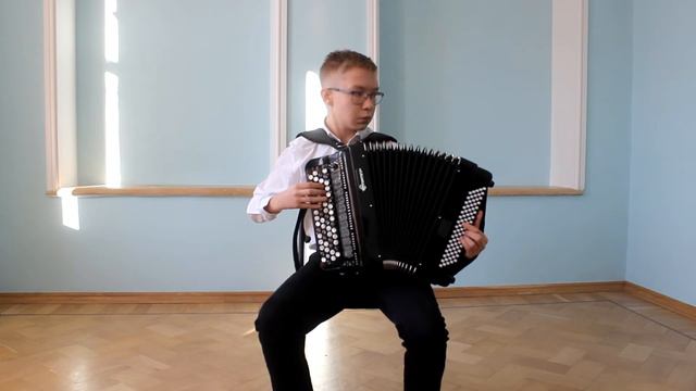 Гаврилов Никита смотреть онлайн