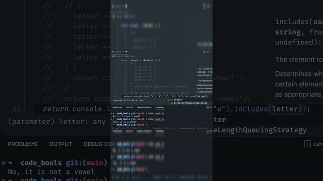 Shorthand the code #git #shorthand #code #coding #shortes смотреть онлайн