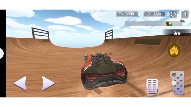 Top Speed Formula Car Racing: New Car Games 2020 - Android GamePlay #2 смотреть онлайн