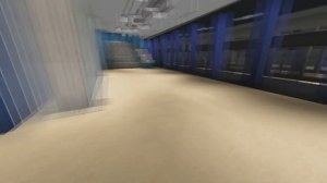 ? МЕТРО «СПБ«В MINECRAFT ? / БЕГОВАЯ И НОВОКРЕСТОВСКАЯ