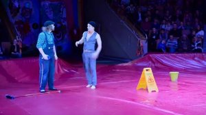 Борис Никишкин и трио "Без носков"