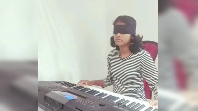 Grades 9 - 13 | Musical Instruments | To Vote for Devi A. R , Hit LIKE | Vedantu's Got Talent смотреть онлайн