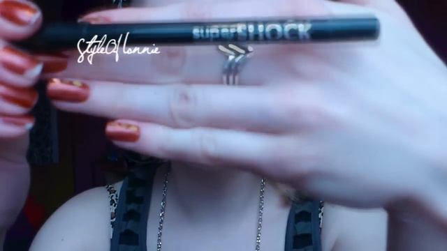 Get Ready With Me: Deep Brown Eyes & Pink Lips. смотреть онлайн